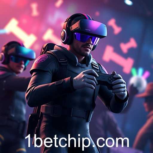 1Bet: Revolutionizing Online Gaming in 2025