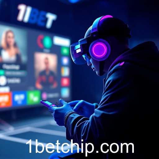 The Emergence of 1bet in Online Gaming