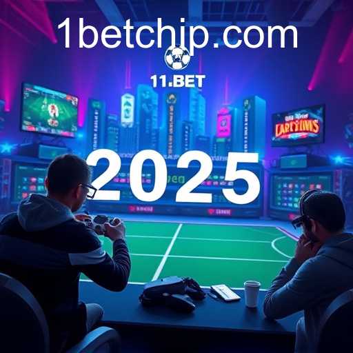 Emerging Trends in Online Gaming for 2025