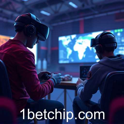 The Evolution of Online Gaming in the Modern Era