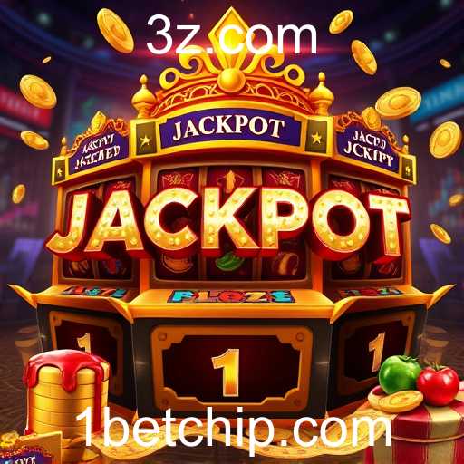 Exploring the Exciting World of Jackpot Games on 1bet