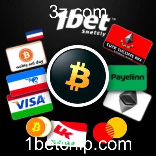 Exploring Payment Options in 1bet: A Comprehensive Guide