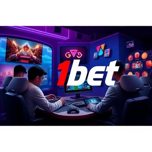 Revolutionizing Online Gaming: The Rise of 1bet