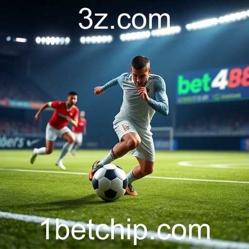 Exploring the Thrill of Virtual Sports: A New Era with 1bet